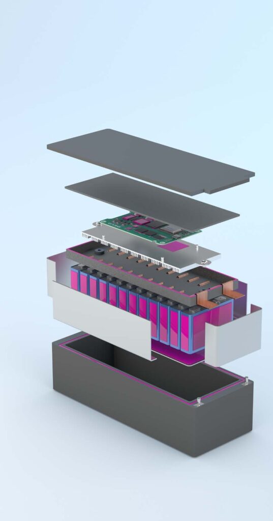 Adhésifs et solutions de collage pour l’industrie automobile