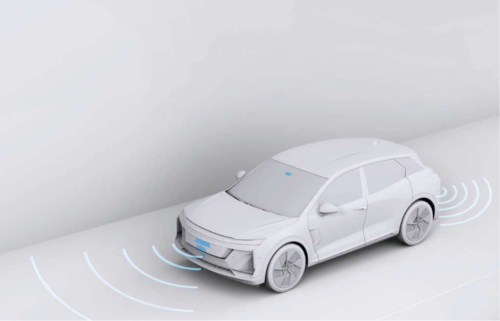 Adhésifs et solutions de collage pour l’industrie automobile